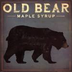 Old Bear by Ryan Fowler