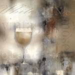 Old Cellar I by J.P. Prior
