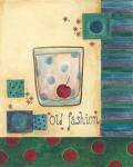 Old Fashion by Bernadette Mood