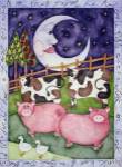 Old MacDonald Pigs
