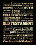 Old Testament by Joy House Studios