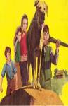 Old Yeller