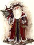 Olde English Gentleman by Peggy Abrams