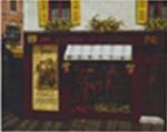 Oldest Wine Store by Victor Shvaiko
