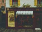 Oldest Wine Store by Victor Shvaiko