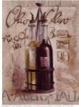 Olio di Olivo by Sonia Svenson