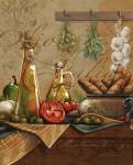 Olio Italia by Janet Stever