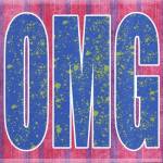 OMG by Lucie Bilodeau