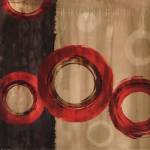 On A Roll I by Brent Nelson