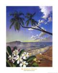 on Distant Shores by Scott Westmoreland