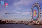On Target - 2012 London Olympics