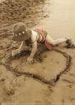 One Heart to Another by Tom n Ellie Photography