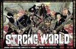 One Piece Film: Strong World