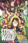 One Piece Film: Strong World