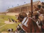 One to Tie, Two to Win by Cassius Marcellus Coolidge