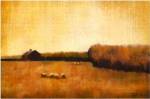 Open Range I by Tandi Venter