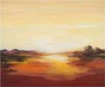 Opening by Sarah Davies