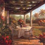 Ora Del Pranzo by Enrique Bolo