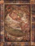 Orbis Terra by John Douglas