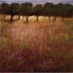 Orchard by Ken Hildrew