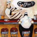 Order Up! by Jennifer Garant