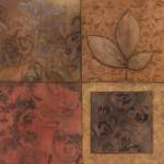 Organic Montage II by Norm Olson