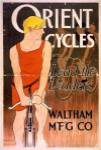 Orient Bicycles