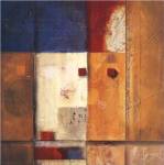 Oriental Journey II by Don Li-Leger