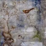 Oriole I by Carol Black