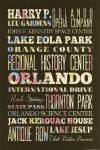 Orlando II by Joy House Studios