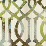 Ornamental I by Maja