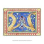 Ornamental W by Pamela Shirley