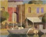 Ortona by William Buffett