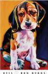 Otis by Ron Burns