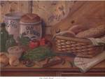 Our Daily Bread by I. Lane