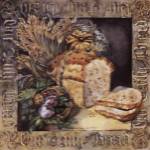 Our Daily Bread by Linda Hutchinson