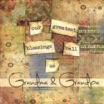 Our Greatest Blessings by Marla Rae