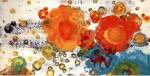 Outburst I by Lynn Basa