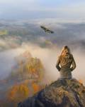 Outlook by Ata Alishahi