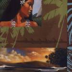 Outrigger by Wade Koniakowsky
