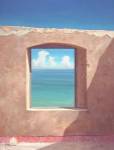 Outside Looking Out by Charles Fenner Ball