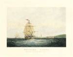 Outward Bound by Samuel Walters