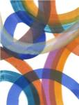 Over Pass I by Jodi Fuchs