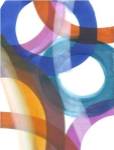 Over Pass II by Jodi Fuchs