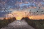 Over The Top by Celebrate Life Gallery