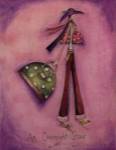 Overnight Stay by Debbie Taylor-Kerman