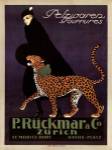 P Rückmar C, 1910 by Ernest Montaut