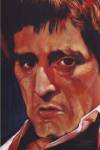 Pacino by Stephen Fishwick