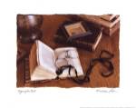 Pages of the Past by Maureen Love