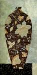 Paisley Vase I